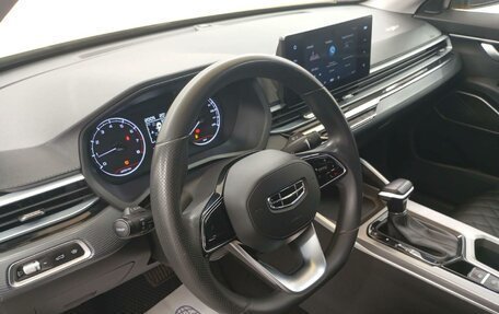 Geely Emgrand, 2024 год, 975 000 рублей, 1 фотография