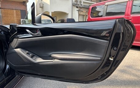 Mazda Roadster IV (ND), 2020 год, 1 435 000 рублей, 23 фотография