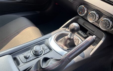 Mazda Roadster IV (ND), 2020 год, 1 435 000 рублей, 20 фотография