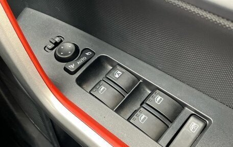 Toyota Raize I, 2023 год, 1 132 000 рублей, 12 фотография