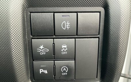 Toyota Raize I, 2023 год, 1 132 000 рублей, 13 фотография
