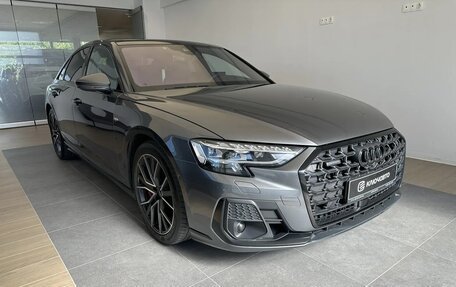 Audi A8, 2022 год, 8 900 000 рублей, 3 фотография