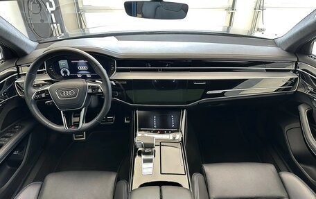 Audi A8, 2022 год, 8 900 000 рублей, 7 фотография