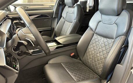 Audi A8, 2022 год, 8 900 000 рублей, 9 фотография