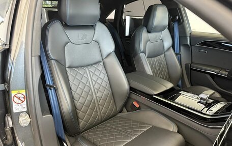 Audi A8, 2022 год, 8 900 000 рублей, 18 фотография