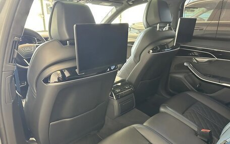 Audi A8, 2022 год, 8 900 000 рублей, 14 фотография