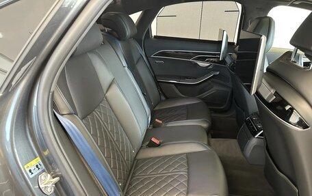 Audi A8, 2022 год, 8 900 000 рублей, 20 фотография