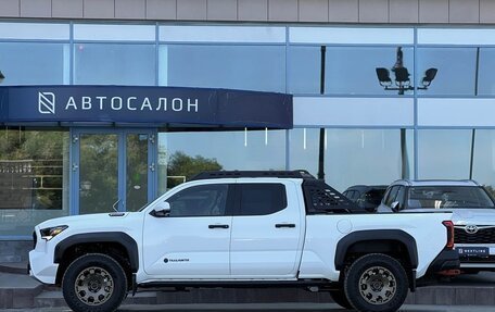 Toyota Tacoma, 2026 год, 13 490 000 рублей, 2 фотография
