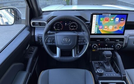 Toyota Tacoma, 2026 год, 13 490 000 рублей, 10 фотография