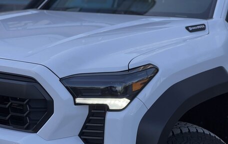 Toyota Tacoma, 2026 год, 13 490 000 рублей, 5 фотография