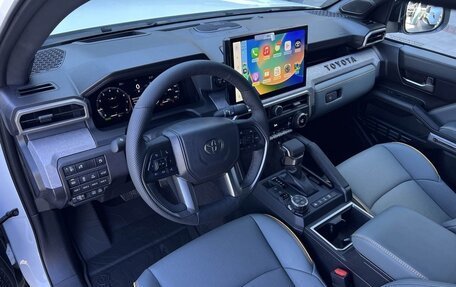 Toyota Tacoma, 2026 год, 13 490 000 рублей, 7 фотография