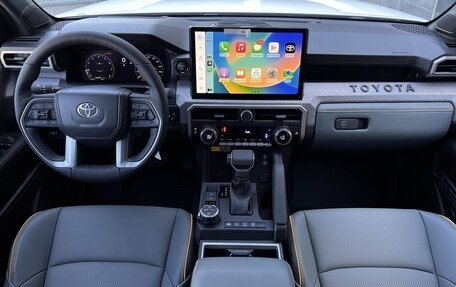 Toyota Tacoma, 2026 год, 13 490 000 рублей, 9 фотография