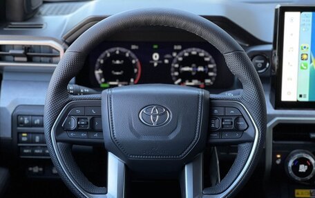 Toyota Tacoma, 2026 год, 13 490 000 рублей, 11 фотография