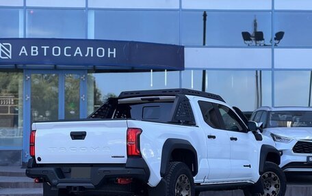 Toyota Tacoma, 2026 год, 13 490 000 рублей, 3 фотография