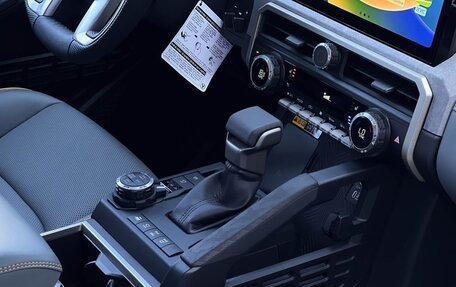 Toyota Tacoma, 2026 год, 13 490 000 рублей, 24 фотография