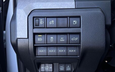 Toyota Tacoma, 2026 год, 13 490 000 рублей, 14 фотография