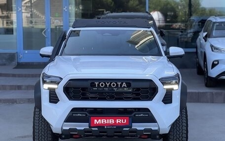 Toyota Tacoma, 2026 год, 13 490 000 рублей, 4 фотография