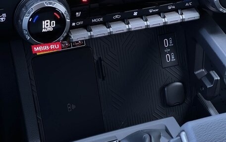 Toyota Tacoma, 2026 год, 13 490 000 рублей, 26 фотография