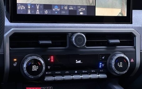 Toyota Tacoma, 2026 год, 13 490 000 рублей, 25 фотография