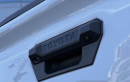 Toyota Tacoma, 2026 год, 13 490 000 рублей, 38 фотография