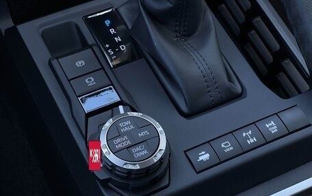 Toyota Tacoma, 2026 год, 13 490 000 рублей, 28 фотография