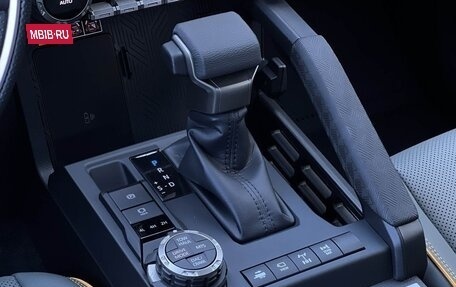 Toyota Tacoma, 2026 год, 13 490 000 рублей, 27 фотография