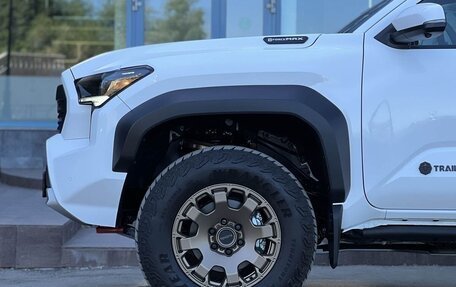 Toyota Tacoma, 2026 год, 13 490 000 рублей, 40 фотография