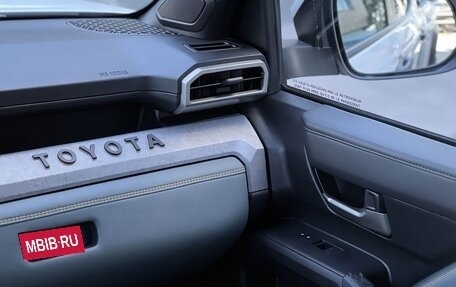 Toyota Tacoma, 2026 год, 13 490 000 рублей, 30 фотография