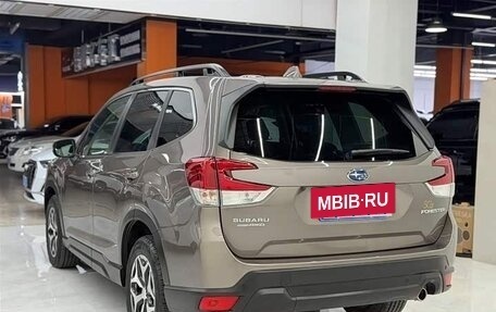 Subaru Forester, 2022 год, 2 355 000 рублей, 4 фотография