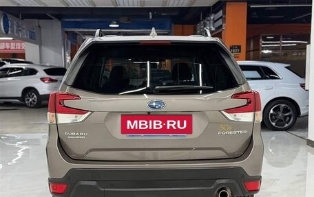 Subaru Forester, 2022 год, 2 355 000 рублей, 2 фотография