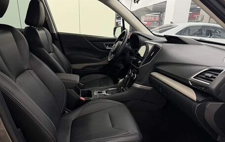 Subaru Forester, 2022 год, 2 355 000 рублей, 15 фотография