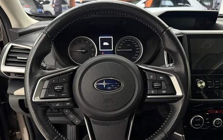 Subaru Forester, 2022 год, 2 355 000 рублей, 14 фотография