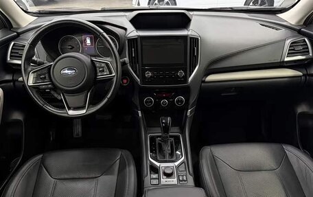 Subaru Forester, 2022 год, 2 355 000 рублей, 17 фотография