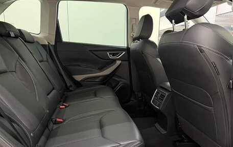 Subaru Forester, 2022 год, 2 355 000 рублей, 18 фотография