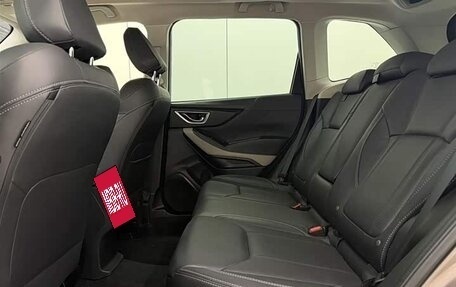 Subaru Forester, 2022 год, 2 355 000 рублей, 9 фотография
