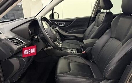 Subaru Forester, 2022 год, 2 355 000 рублей, 13 фотография