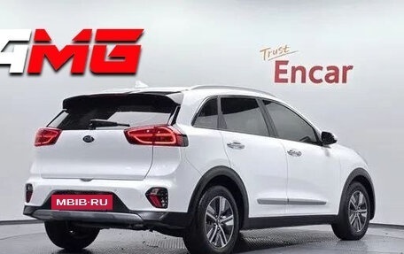 KIA Niro I, 2021 год, 1 916 000 рублей, 2 фотография