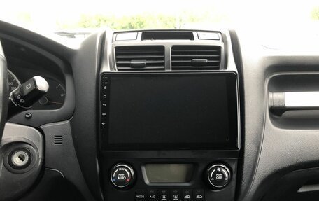KIA Sportage II, 2009 год, 830 000 рублей, 14 фотография