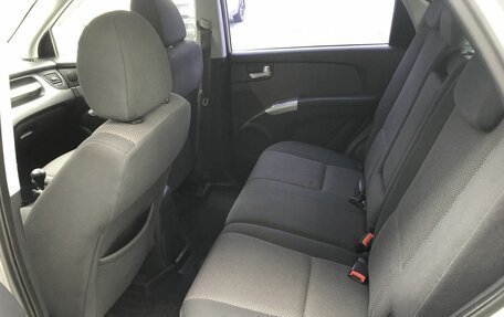 KIA Sportage II, 2009 год, 830 000 рублей, 11 фотография
