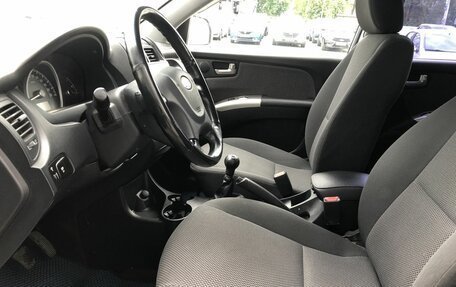 KIA Sportage II, 2009 год, 830 000 рублей, 9 фотография
