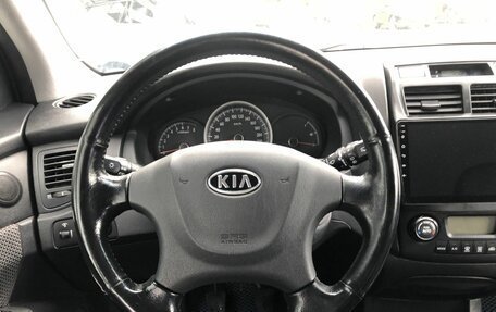 KIA Sportage II, 2009 год, 830 000 рублей, 12 фотография