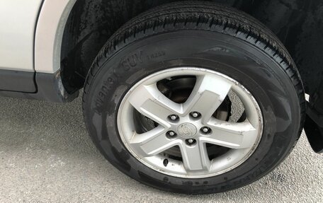 KIA Sportage II, 2009 год, 830 000 рублей, 15 фотография