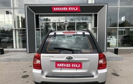 KIA Sportage II, 2009 год, 830 000 рублей, 6 фотография