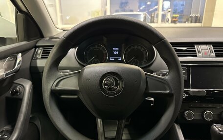 Skoda Octavia, 2019 год, 1 250 000 рублей, 7 фотография