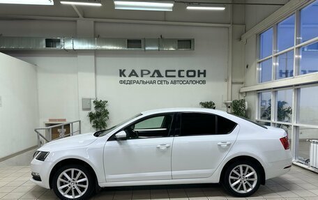 Skoda Octavia, 2019 год, 1 250 000 рублей, 5 фотография