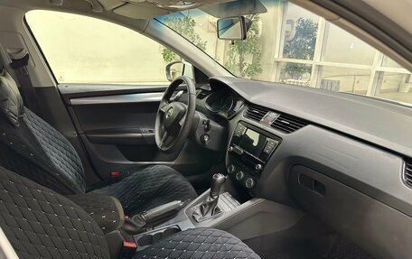 Skoda Octavia, 2019 год, 1 250 000 рублей, 9 фотография