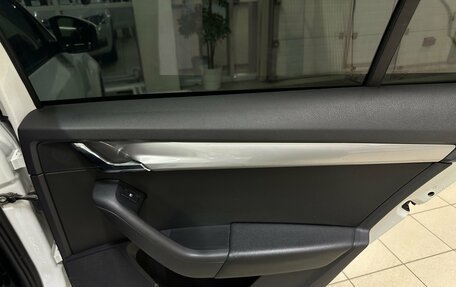 Skoda Octavia, 2019 год, 1 250 000 рублей, 16 фотография