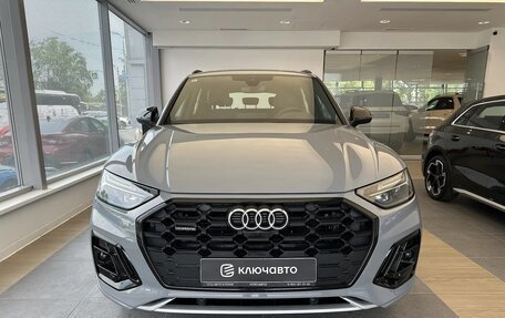 Audi Q5, 2026 год, 5 690 000 рублей, 2 фотография