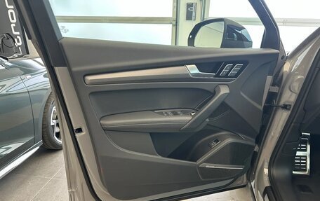 Audi Q5, 2026 год, 5 690 000 рублей, 10 фотография