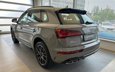 Audi Q5, 2026 год, 5 690 000 рублей, 6 фотография